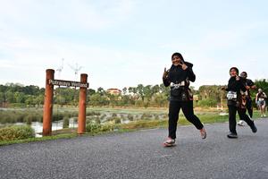 Run For Belang 2026