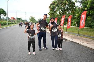 Run For Belang 2026