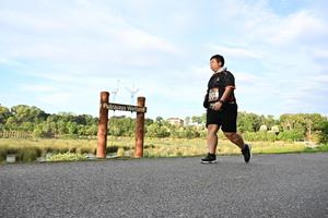 Run For Belang 2026