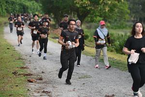 Run For Belang 2026