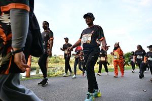 Run For Belang 2026