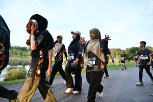 Run For Belang 2026