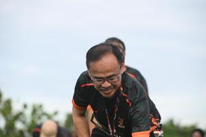 Run For Belang 2026