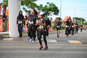 Run For Belang 2026