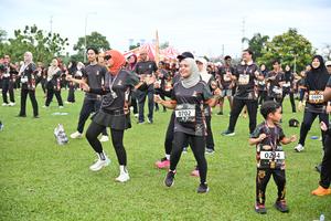 Run For Belang 2026