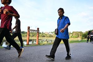 Run For Belang 2026