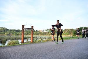Run For Belang 2026