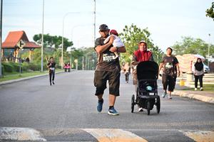 Run For Belang 2026