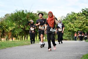 Run For Belang 2026