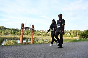 Run For Belang 2026