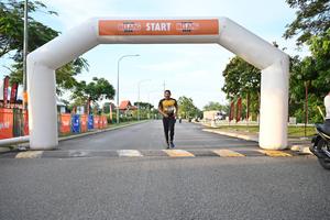 Run For Belang 2026