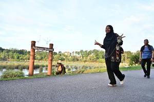 Run For Belang 2026