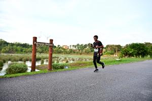 Run For Belang 2026