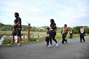 Run For Belang 2026
