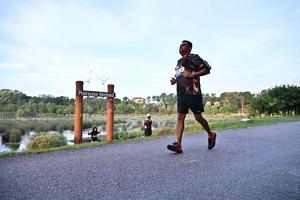 Run For Belang 2026