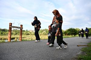 Run For Belang 2026
