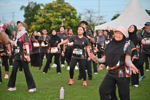 Run For Belang 2026