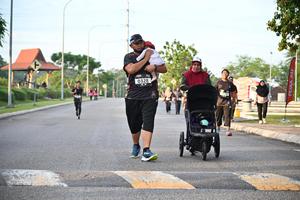 Run For Belang 2026