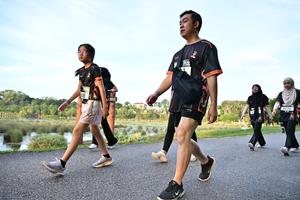 Run For Belang 2026