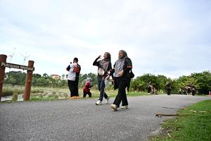 Run For Belang 2026