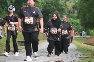 Run For Belang 2026