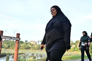 Run For Belang 2026
