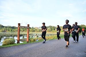 Run For Belang 2026