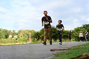 Run For Belang 2026