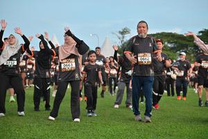 Run For Belang 2026