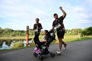 Run For Belang 2026