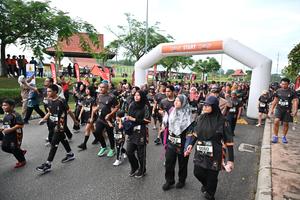 Run For Belang 2026