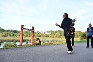Run For Belang 2026