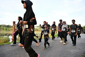 Run For Belang 2026