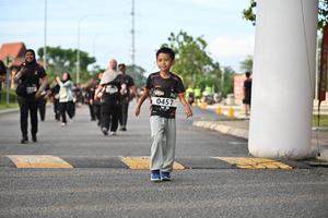 Run For Belang 2026