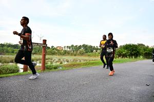 Run For Belang 2026