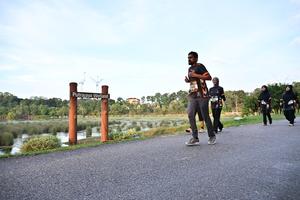 Run For Belang 2026