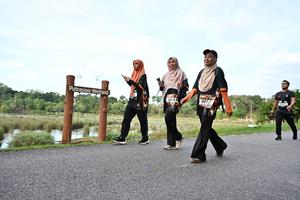Run For Belang 2026