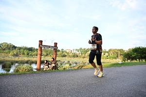 Run For Belang 2026