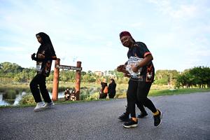 Run For Belang 2026