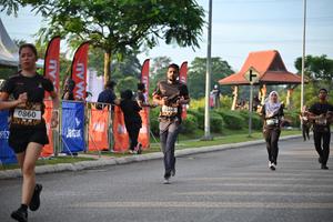 Run For Belang 2026