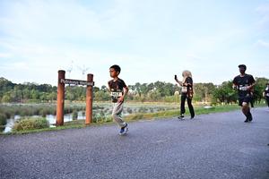Run For Belang 2026