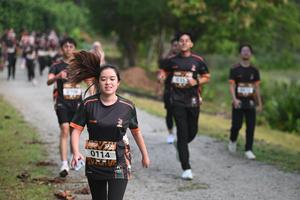 Run For Belang 2026