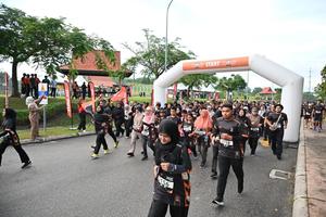 Run For Belang 2026