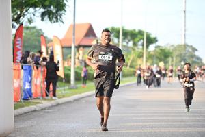 Run For Belang 2026