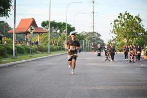 Run For Belang 2026