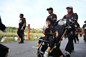 Run For Belang 2026