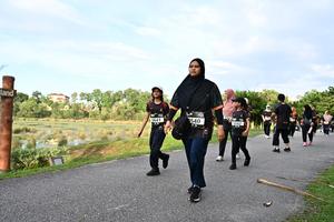 Run For Belang 2026