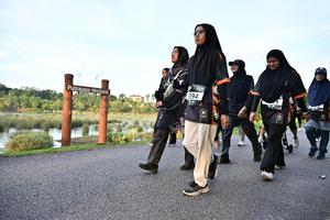 Run For Belang 2026