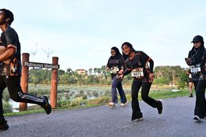 Run For Belang 2026