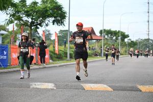 Run For Belang 2026